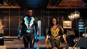 Black Lightning: 4×10