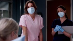 Grey’s Anatomy: 17×15