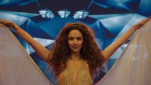 DC’s Legends of Tomorrow: 6×3