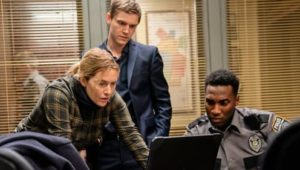 Mare of Easttown: 1×2