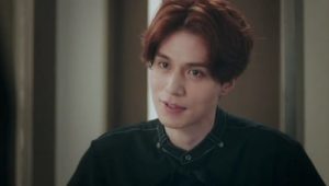 Tale of the Nine Tailed: 1×2