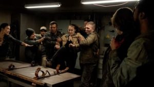 Fear the Walking Dead: 6×11