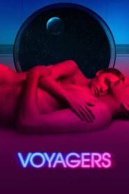 Nonton Voyagers 2021