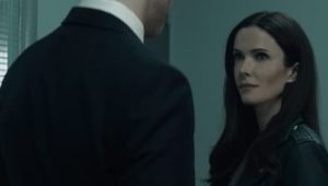 Superman & Lois: 1×9