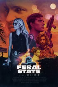 Nonton Feral State