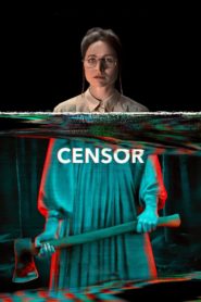 Nonton Censor