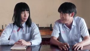 Girl from Nowhere: 1×8