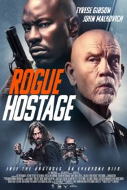 Nonton Rogue Hostage