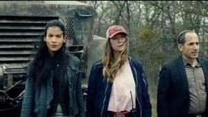 Fear the Walking Dead: 6×16