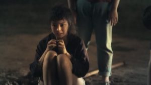 Girl from Nowhere: 1×2