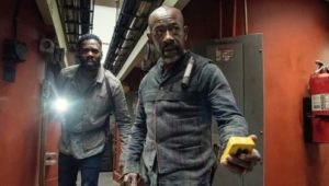 Fear the Walking Dead: 6×15