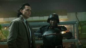 Loki: 1×2