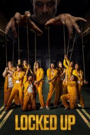 Nonton Locked Up