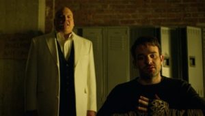 Marvel’s Daredevil: 3×9