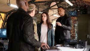 Superman & Lois: 1×12