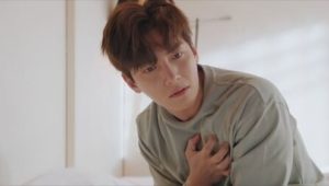 Lovestruck in the City: 1×11