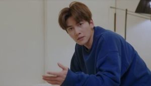 Lovestruck in the City: 1×15