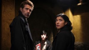 DC’s Legends of Tomorrow: 6×10