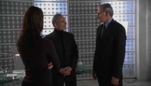 Alias: 4×11