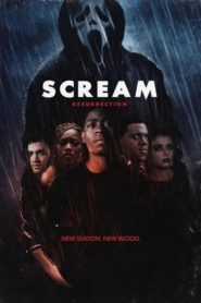 Scream: The TV Series: Season 3