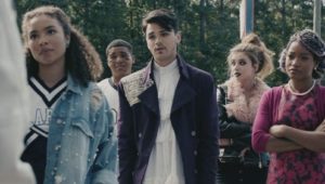 Scream: The TV Series: 3×3