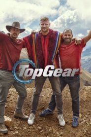 Top Gear: Season 28