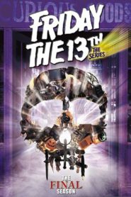 Friday the 13th: The Series: Season 3