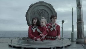 A Series of Unfortunate Events: 3×4