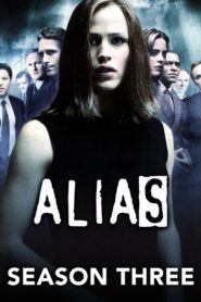 Alias: Season 3