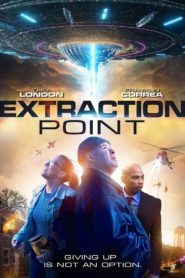 Nonton Extraction Point 2021