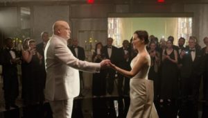 Marvel’s Daredevil: 3×13