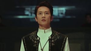 The Devil Judge: 1×1