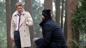 DC’s Legends of Tomorrow: 6×14