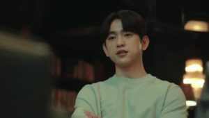 The Devil Judge: 1×10