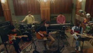 Hospital Playlist: 2×7