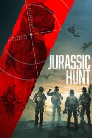 Nonton Jurassic Hunt 2021
