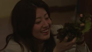 The Witch’s Diner: 1×1