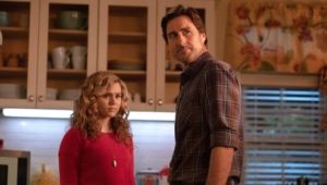 DC’s Stargirl: 1×9