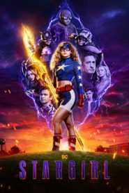 Nonton DC’s Stargirl