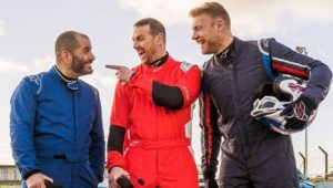 Top Gear: 27×3