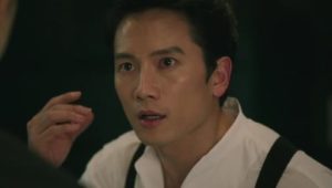 The Devil Judge: 1×15