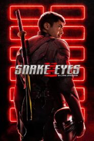 Nonton Snake Eyes: G.I. Joe Origins 2021