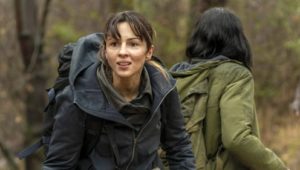 The Walking Dead: World Beyond: 1×10