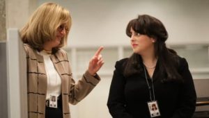 American Crime Story: 3×1