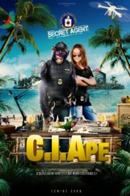 Nonton C.I.Ape 2021
