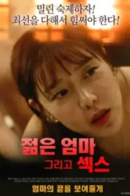 Nonton Young Mom And Sex 2019