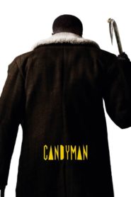 Nonton Candyman 2021