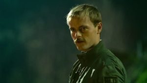 Into the Night: 2×3