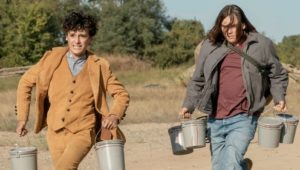 The Walking Dead: World Beyond: 1×5