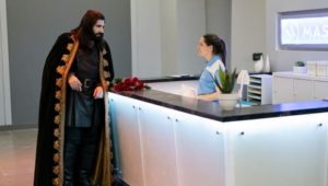 What We Do in the Shadows: 3×2